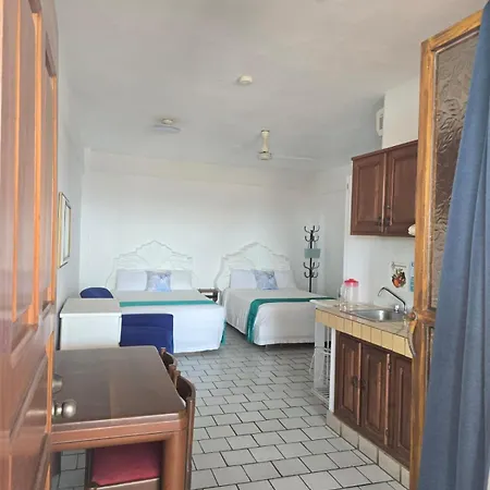Paloma Del Mar (Adults Only) Hotel Puerto Vallarta Exterior photo