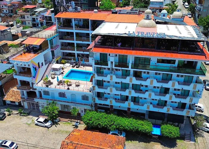 Paloma Del Mar (Adults Only)